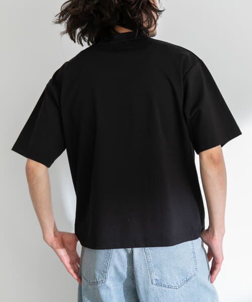 セール】 ポンチポケット付ショートスリーブTシャツ （Tシャツ