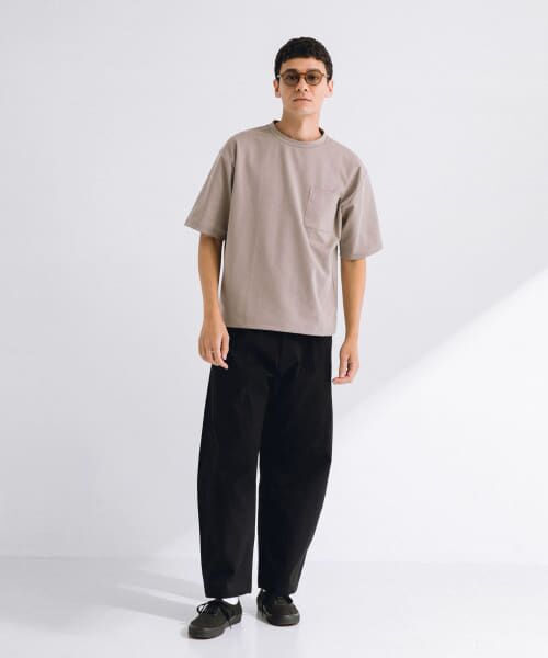 Ryoさま専用 セール】 ポンチポケット付ショートスリーブTシャツ （Tシャツ