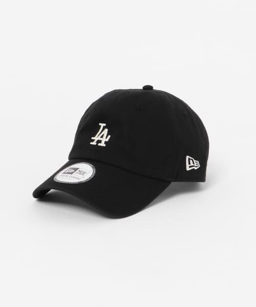 Sonny Label/サニーレーベル New Era CC MLB MID LOGO LOSDOD BL ブラック one Sonny Label/サニーレーベル New Era CC MLB MID LOGO LOSDOD BL ブラック one