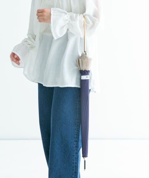 Sonny Label/サニーレーベル Wpc. 16K パッチワークライナー ネイビー one Sonny Label/サニーレーベル Wpc. 16K パッチワークライナー ネイビー one