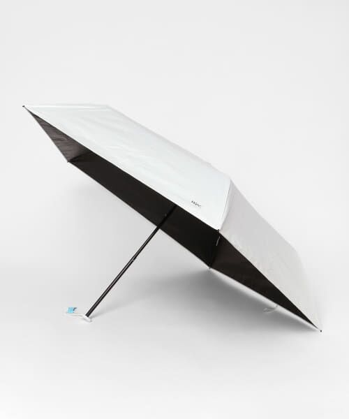 Sonny Label/サニーレーベル Wpc. 晴雨兼用超軽量ソリッドミニ オフ one Sonny Label/サニーレーベル Wpc. 晴雨兼用超軽量ソリッドミニ オフ one
