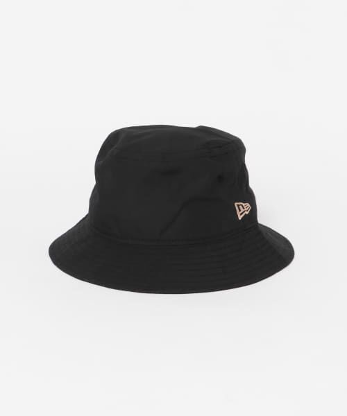 Sonny Label/サニーレーベル New Era BUCKET01 BASIC TYPE BLK ブラック ML Sonny Label/サニーレーベル New Era BUCKET01 BASIC TYPE BLK ブラック ML