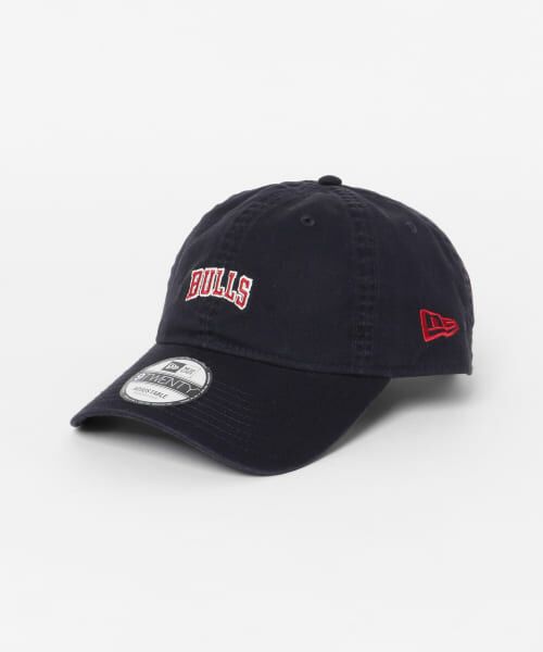Sonny Label/サニーレーベル New Era 920CS NBA MINILOGO CHIBUL ネイビー ML Sonny Label/サニーレーベル New Era 920CS NBA MINILOGO CHIBUL ネイビー ML