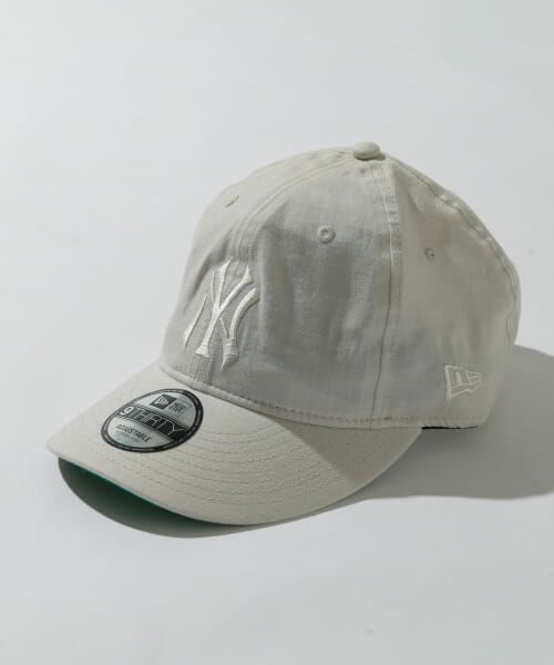 Sonny Label/サニーレーベル 『別注』New Era×Sonny Label 930CS NEYYANCO LBGE L.BEG one Sonny Label/サニーレーベル 『別注』New Era×Sonny Label 930CS NEYYANCO LBGE L.BEG one