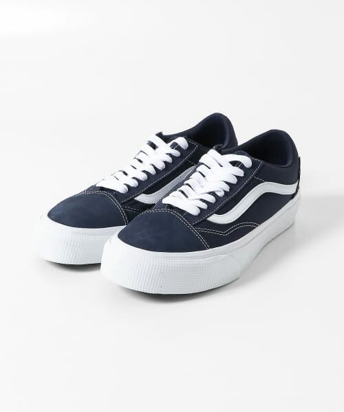 Sonny Label/サニーレーベル VANS Old Skool GORE-TEX NAVY 8 Sonny Label/サニーレーベル VANS Old Skool GORE-TEX NAVY 8