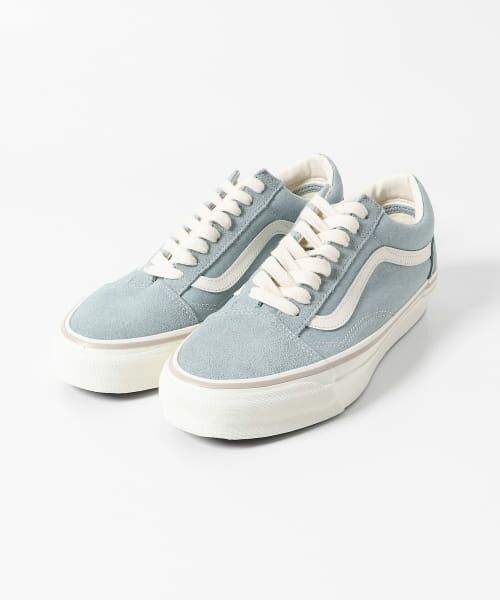 Sonny Label/サニーレーベル VANS MTE Old Skool LIGHT GRAY 8 Sonny Label/サニーレーベル VANS MTE Old Skool LIGHT GRAY 8