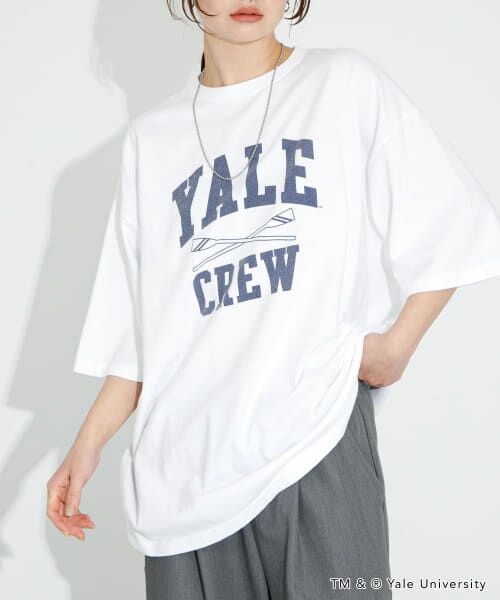 GOOD ROCK SPEED YALE T-SHIRTS （Tシャツ）｜Sonny Label