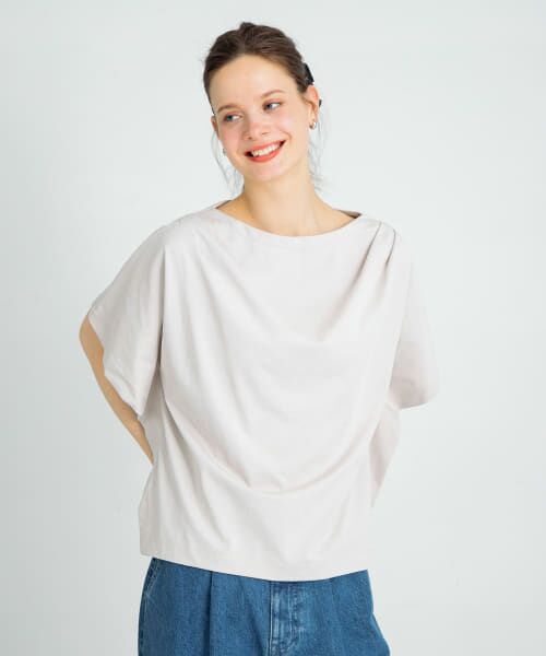 Sonny Label / サニーレーベル Tシャツ | 吸水速乾クールタッチワイドTシャツ | 詳細10