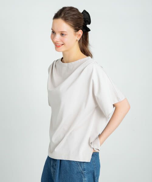 Sonny Label / サニーレーベル Tシャツ | 吸水速乾クールタッチワイドTシャツ | 詳細12