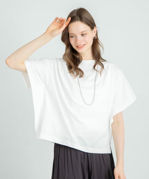 Sonny Label / サニーレーベル Tシャツ | 吸水速乾クールタッチワイドTシャツ | 詳細18