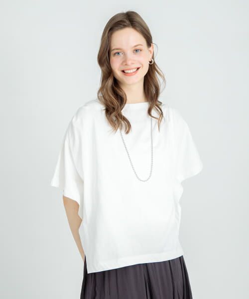Sonny Label / サニーレーベル Tシャツ | 吸水速乾クールタッチワイドTシャツ | 詳細19