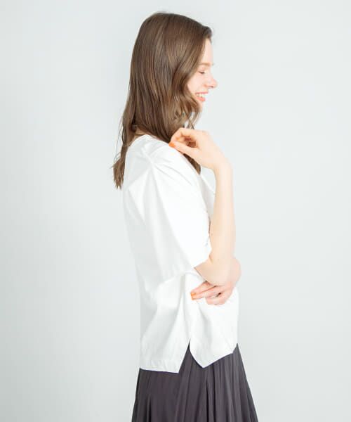 Sonny Label / サニーレーベル Tシャツ | 吸水速乾クールタッチワイドTシャツ | 詳細21