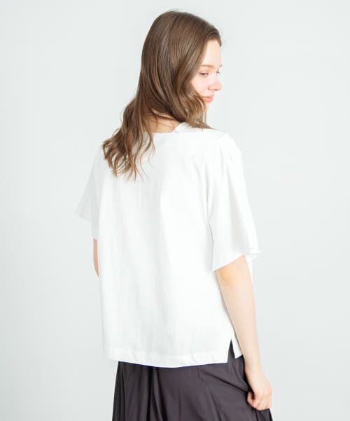 Sonny Label / サニーレーベル Tシャツ | 吸水速乾クールタッチワイドTシャツ | 詳細22