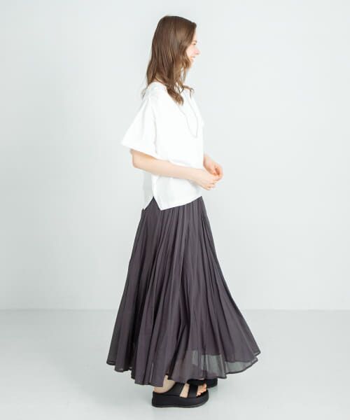 Sonny Label / サニーレーベル Tシャツ | 吸水速乾クールタッチワイドTシャツ | 詳細27