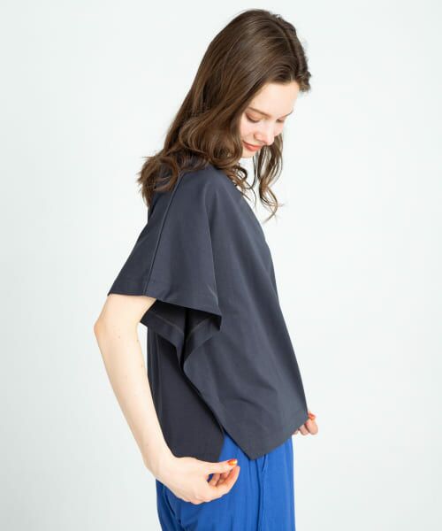 Sonny Label / サニーレーベル Tシャツ | 吸水速乾クールタッチワイドTシャツ | 詳細30