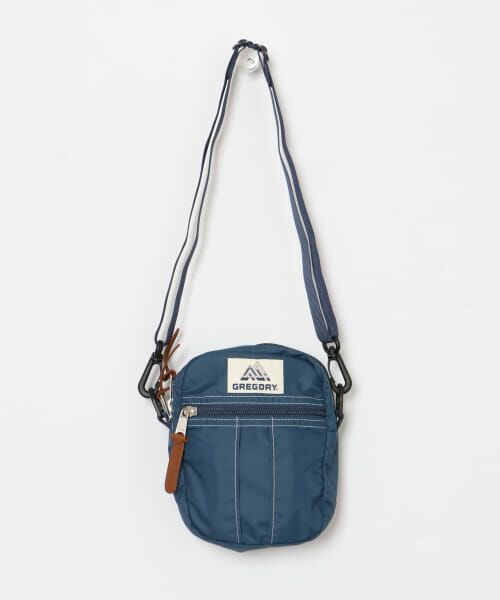 Sonny Label/サニーレーベル GREGORY クイックポケットM シーブルー one Sonny Label/サニーレーベル GREGORY クイックポケットM シーブルー one