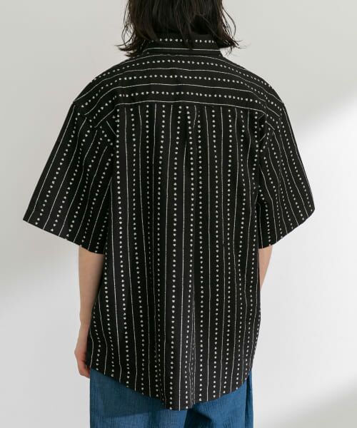 Carhartt WIP SHORT-SLEEVE DREWE SHIRTS （シャツ・ブラウス