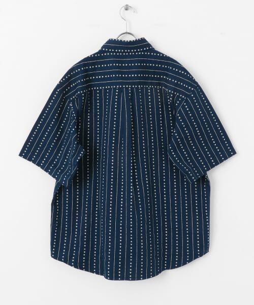 Carhartt WIP SHORT-SLEEVE DREWE SHIRTS （シャツ・ブラウス