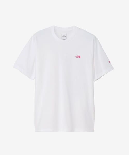 THE NORTH FACE Short-Sleeve TNF Monkey Magic Tee （Tシャツ