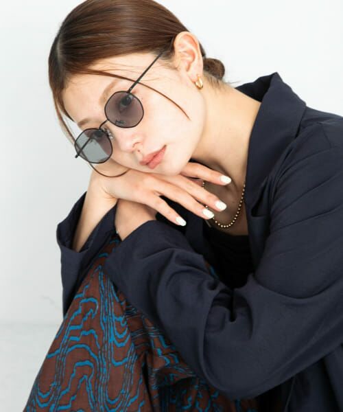 Sonny Label/サニーレーベル noeyedia NE-425 チャコール one Sonny Label/サニーレーベル noeyedia NE-425 チャコール one