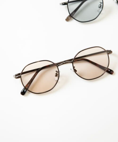 Sonny Label/サニーレーベル noeyedia NE-425 ライトブラウン one Sonny Label/サニーレーベル noeyedia NE-425 ライトブラウン one