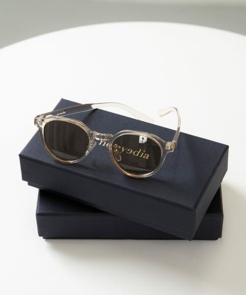 Sonny Label/サニーレーベル noeyedia NE-430 ブラウン one Sonny Label/サニーレーベル noeyedia NE-430 ブラウン one