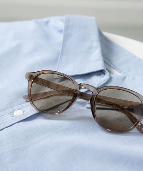 Sonny Label/サニーレーベル noeyedia NE-436 ライトブラウン one Sonny Label/サニーレーベル noeyedia NE-436 ライトブラウン one
