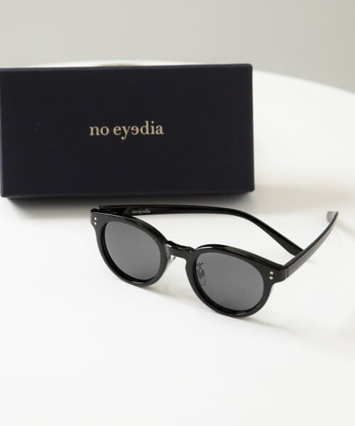 Sonny Label/サニーレーベル noeyedia NE-456 BKスモーク one Sonny Label/サニーレーベル noeyedia NE-456 BKスモーク one