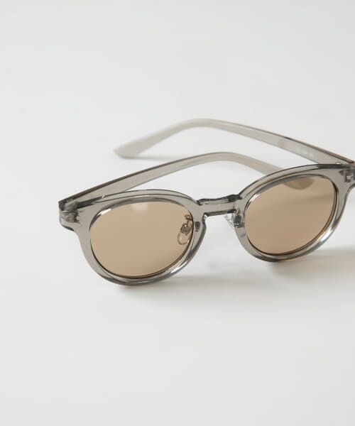 Sonny Label/サニーレーベル noeyedia NE-456 GRブラウン one Sonny Label/サニーレーベル noeyedia NE-456 GRブラウン one