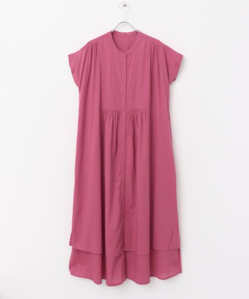 最終セール!!★★Sea NY 花柄ピンタックワンピース 送関税込み ピンタックプリーツロングワンピース 《Occasion Dress》
