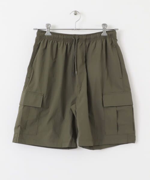 SHELTECH Cargo Shorts （ショート・ハーフ・半端丈パンツ