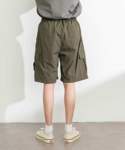 香純☺︎ チャンホン スー CHIAHUNG SU Hand Dyed Low Crotch Trouser