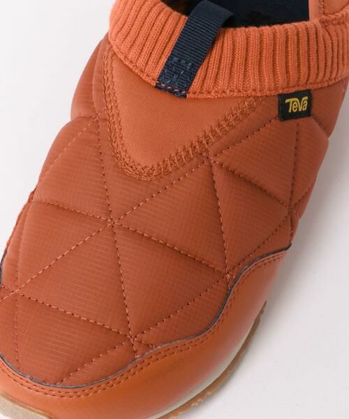 Sonny Label / サニーレーベル スニーカー | Teva　EMBER MOC | 詳細2