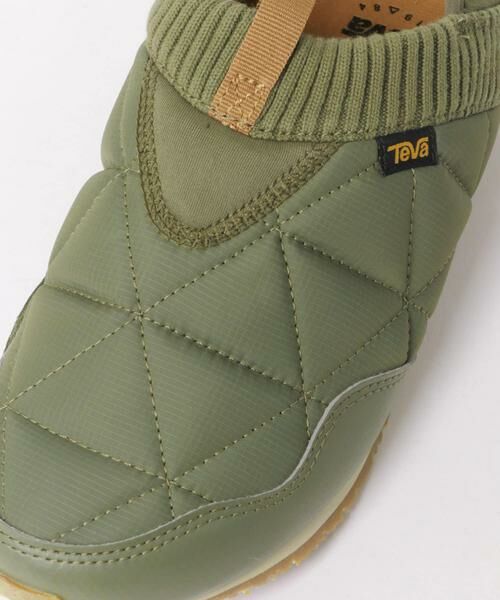 Sonny Label / サニーレーベル スニーカー | Teva　EMBER MOC | 詳細4