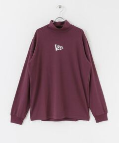 Sonny Label / サニーレーベル Tシャツ | New Era GOLF　ハイカラーロングスリーブパフォーマンスTシャツ