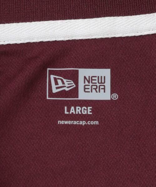 Sonny Label / サニーレーベル ポロシャツ | 『速乾』『抗菌』『UVカット』New Era GOLF　カノコポロシャツ | 詳細11