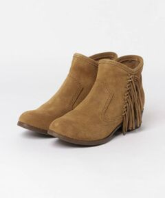 Sonny Label / サニーレーベル ブーツ（ショート丈） | MINNETONKA　BLAKE BOOT