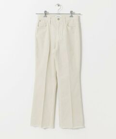 Sonny Label / サニーレーベル デニムパンツ | Healthy DENIM　Lotus