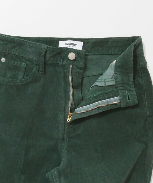 Sonny Label / サニーレーベル デニムパンツ | Healthy DENIM　Lotus | 詳細2