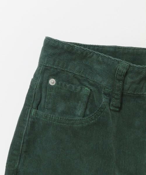 Sonny Label / サニーレーベル デニムパンツ | Healthy DENIM　Lotus | 詳細3