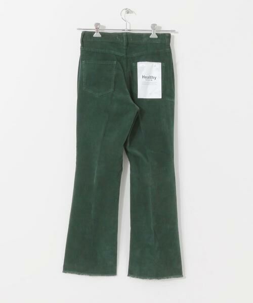 Sonny Label / サニーレーベル デニムパンツ | Healthy DENIM　Lotus | 詳細5