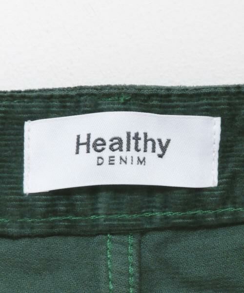 Sonny Label / サニーレーベル デニムパンツ | Healthy DENIM　Lotus | 詳細7