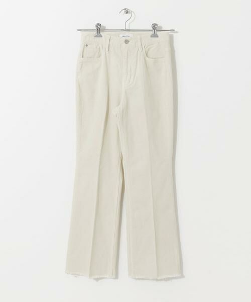 Sonny Label / サニーレーベル デニムパンツ | Healthy DENIM　Lotus | 詳細8