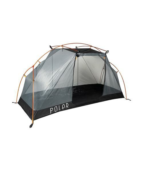 Sonny Label / サニーレーベル その他 | POLeR　1 PERSON TENT | 詳細4