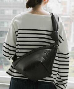 Sonny Label / サニーレーベル ショルダーバッグ | LE VERNIS　ジグリーショルダーバッグ