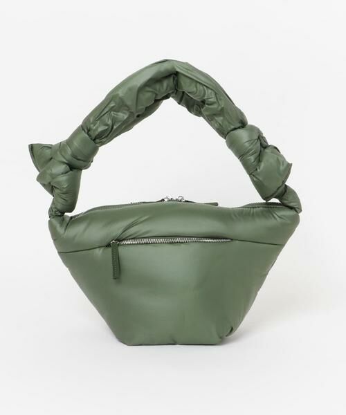 Sonny Label / サニーレーベル ショルダーバッグ | LE VERNIS　ジグリーショルダーバッグ | 詳細1