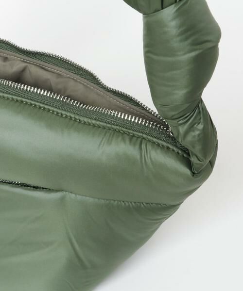 Sonny Label / サニーレーベル ショルダーバッグ | LE VERNIS　ジグリーショルダーバッグ | 詳細2