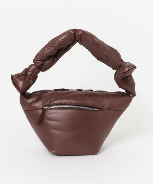 Sonny Label / サニーレーベル ショルダーバッグ | LE VERNIS　ジグリーショルダーバッグ | 詳細4