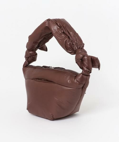 Sonny Label / サニーレーベル ショルダーバッグ | LE VERNIS　ジグリーショルダーバッグ | 詳細5