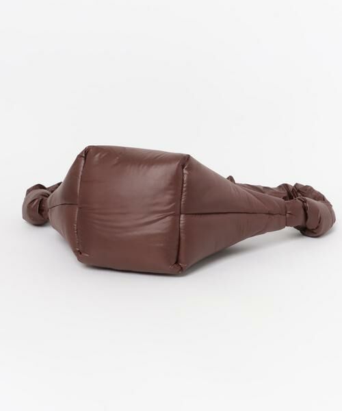 Sonny Label / サニーレーベル ショルダーバッグ | LE VERNIS　ジグリーショルダーバッグ | 詳細6